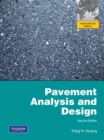 Image for Pavement Analysis and Design