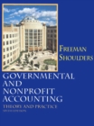 Image for Governmental and non-profit accounting