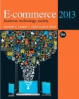 Image for e-Commerce 2013
