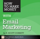 Image for How to Make Money With Email Marketing