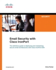 Image for Email security with Cisco IronPort