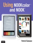 Image for Using NOOKcolor and NOOK
