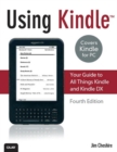 Image for Using Kindle