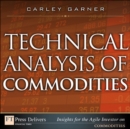 Image for Technical Analysis of Commodities