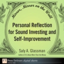 Image for Mirror, Mirror on the Wall:  Personal Reflection for Sound Investing and Self-Improvement