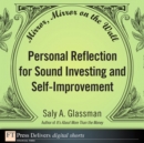 Image for Mirror, Mirror on the Wall:  Personal Reflection for Sound Investing and Self-Improvement