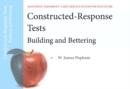 Image for Constructed-Response Tests