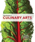 Image for Introduction to culinary arts