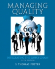 Image for Managing Quality