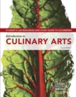 Image for Student Lab Resources &amp; Study Guide for Introduction to Culinary Arts