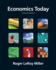 Image for Economics Today Plus MyEconLab with Pearson Etext Student Access Code Card Package
