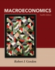 Image for Macroeconomics Plus MyEconLab with Pearson Etext Student Access Code Card Package