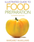 Image for Illustrated Guide to Food Preparation