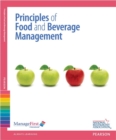 Image for ManageFirst : Principles of Food and Beverage Management with Online Exam Voucher