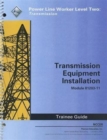 Image for 81203-11 Transmission Equipment Installation and Maintenance TG