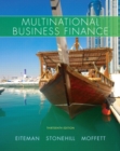 Image for Multinational Business Finance