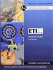 Image for ETI HVAC Lab Manual Bundle