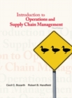 Image for Introduction to Operations and Supply Chain Management