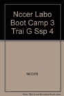 Image for Laborer Boot Camp 3 Trainee Guide