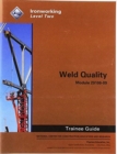 Image for IW2 29106-09 Weld Quality TG