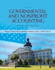 Image for Governmental and Nonprofit Accounting