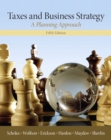 Image for Taxes &amp; Business Strategy