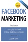 Image for Facebook marketing: leveraging Facebook&#39;s features for your marketing campaigns.