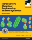 Image for Introductory chemical engineering thermodynamics