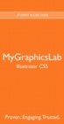 Image for MyGraphicsLab -- Standalone Access Card -- for Adobe Illustrator CS5