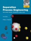 Image for Separation process engineering: includes mass transfer analysis