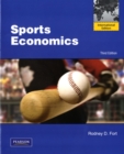 Image for Sports economics