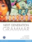 Image for Next Generation Grammar 2 with MyEnglishLab