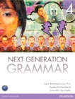 Image for Next Generation Grammar 4 with MyEnglishLab