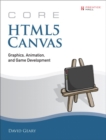 Image for Core HTML5 Canvas