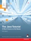 Image for The Java tutorial: a short course on the basics.