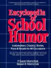 Image for Encyclopedia of School Humor