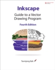 Image for Inkscape  : guide to a vector drawing program