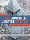 Image for The Juvenile Justice System