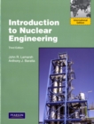 Image for Introduction to nuclear engineering