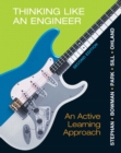 Image for Thinking like an engineer  : an active learning approach