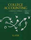 Image for College Accounting Chapters 1-12 with Study Guide and Working Papers