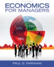Image for Economics for managers