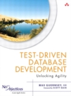 Image for Agile database development: unlocking agility