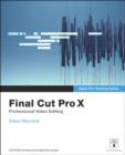 Image for Final Cut Pro X