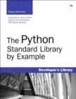 Image for The Python standard library by example