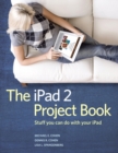 Image for The iPad 2 project book