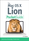 Image for Mac OS X Lion: pocket guide