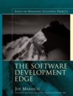 Image for Software Development Edge, The: Essays on Managing Successful Projects