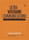 Image for Ultra-wideband communications  : fundamentals and applications