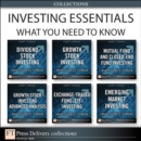 Image for Investing Essentials: What You Need to Know (Collection)